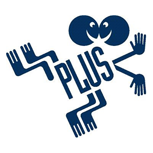 Logo Plus e.V. Mannheim